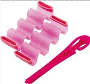 Cogit wave curler