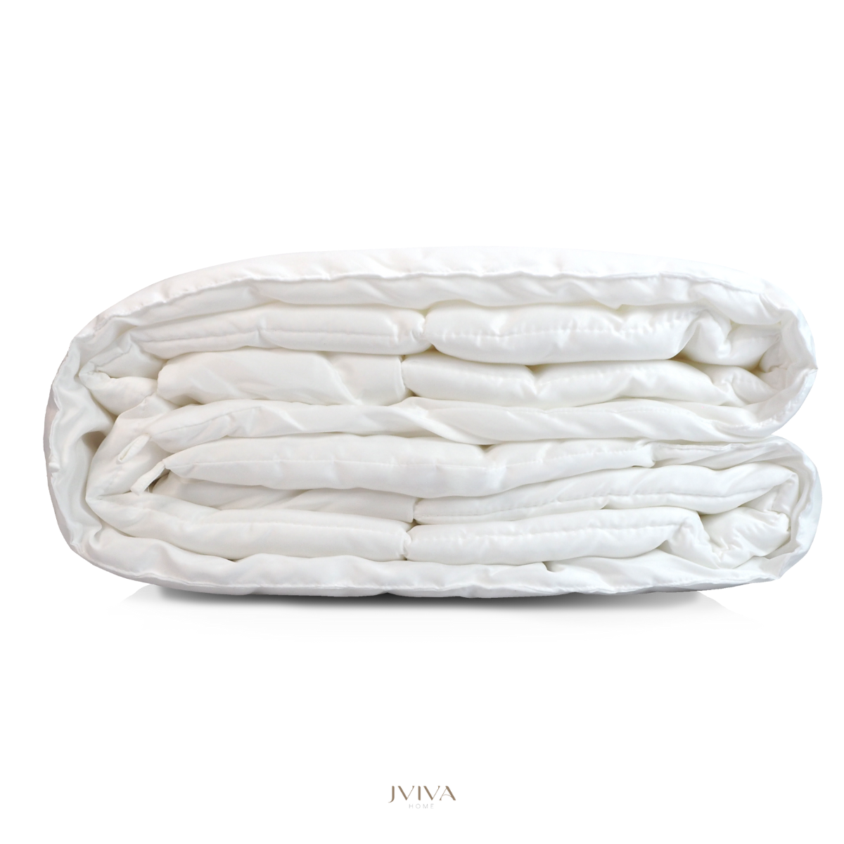Jviva  ไส้ผ้านวม (Duvet) Micro Gel ขนาด 90x100 นิ้ว รุ่น Classic