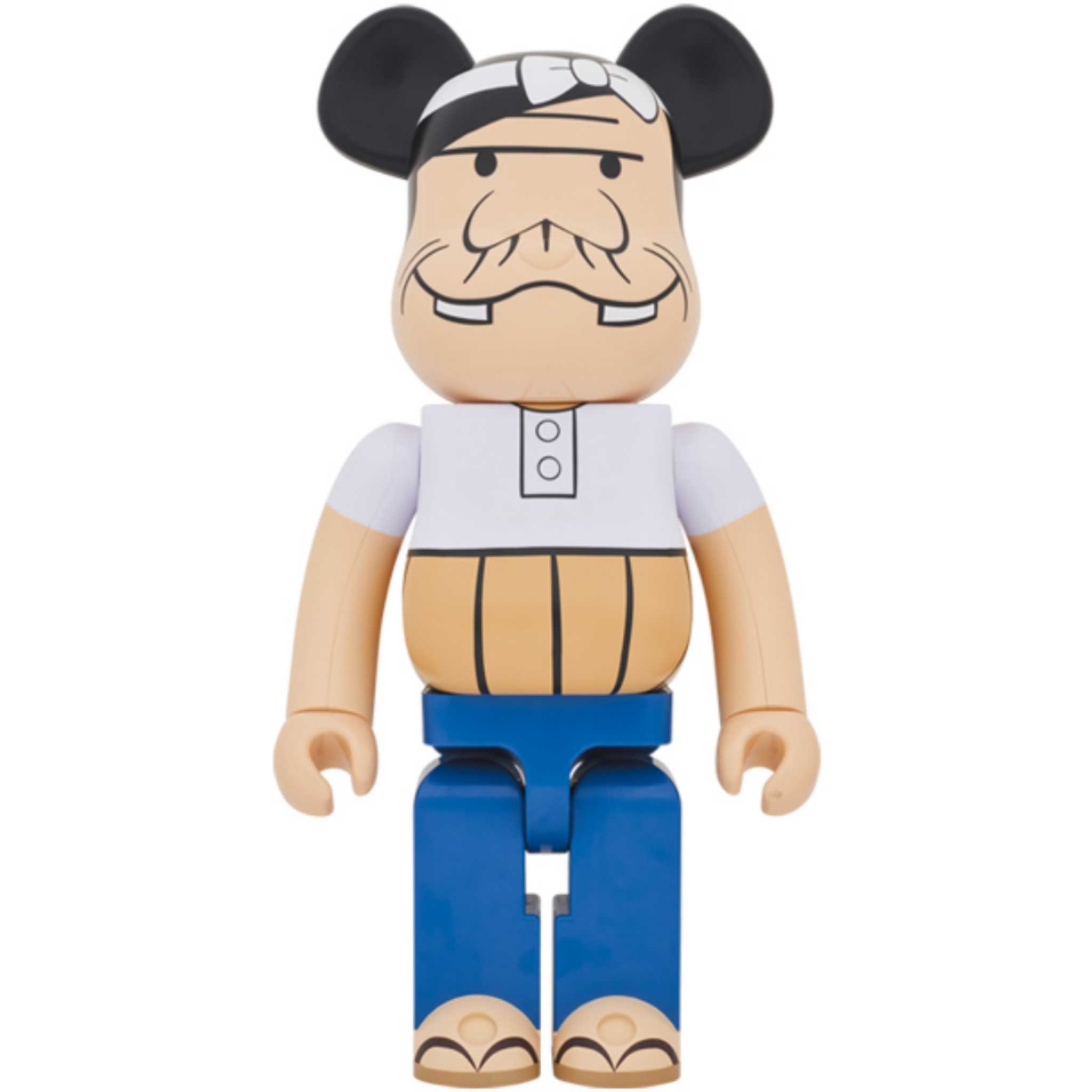 Be@rbrick Bakabon no Papa 1000%