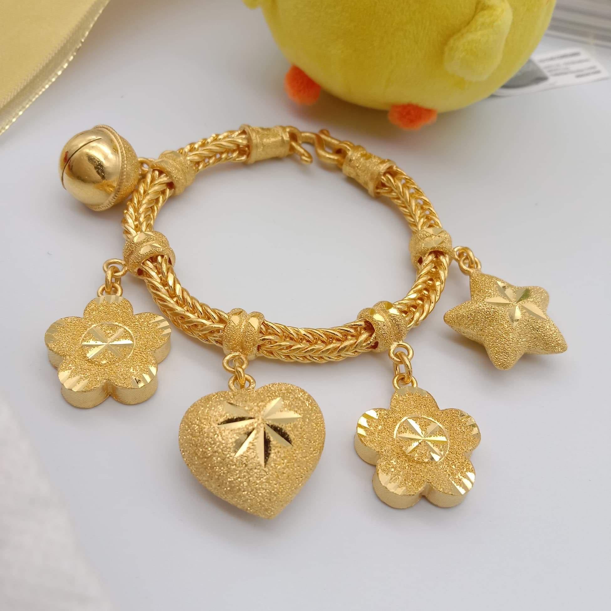 สร้อยข้อมือ 5บาท