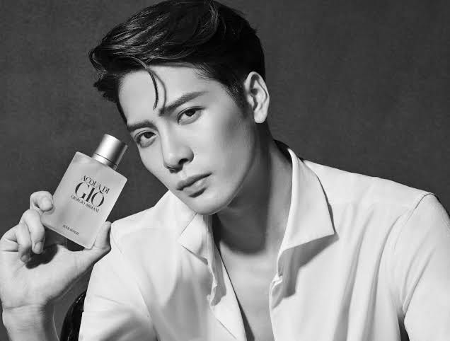 Armani acqua di gio pour homme EDT
