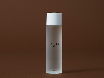 Soel Living oil lotion