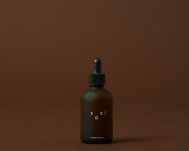 Soel Living oil serum