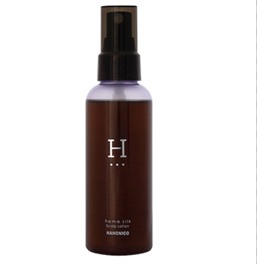 Hahonico hema scalp lotion