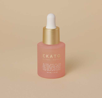 Ekato vital serum