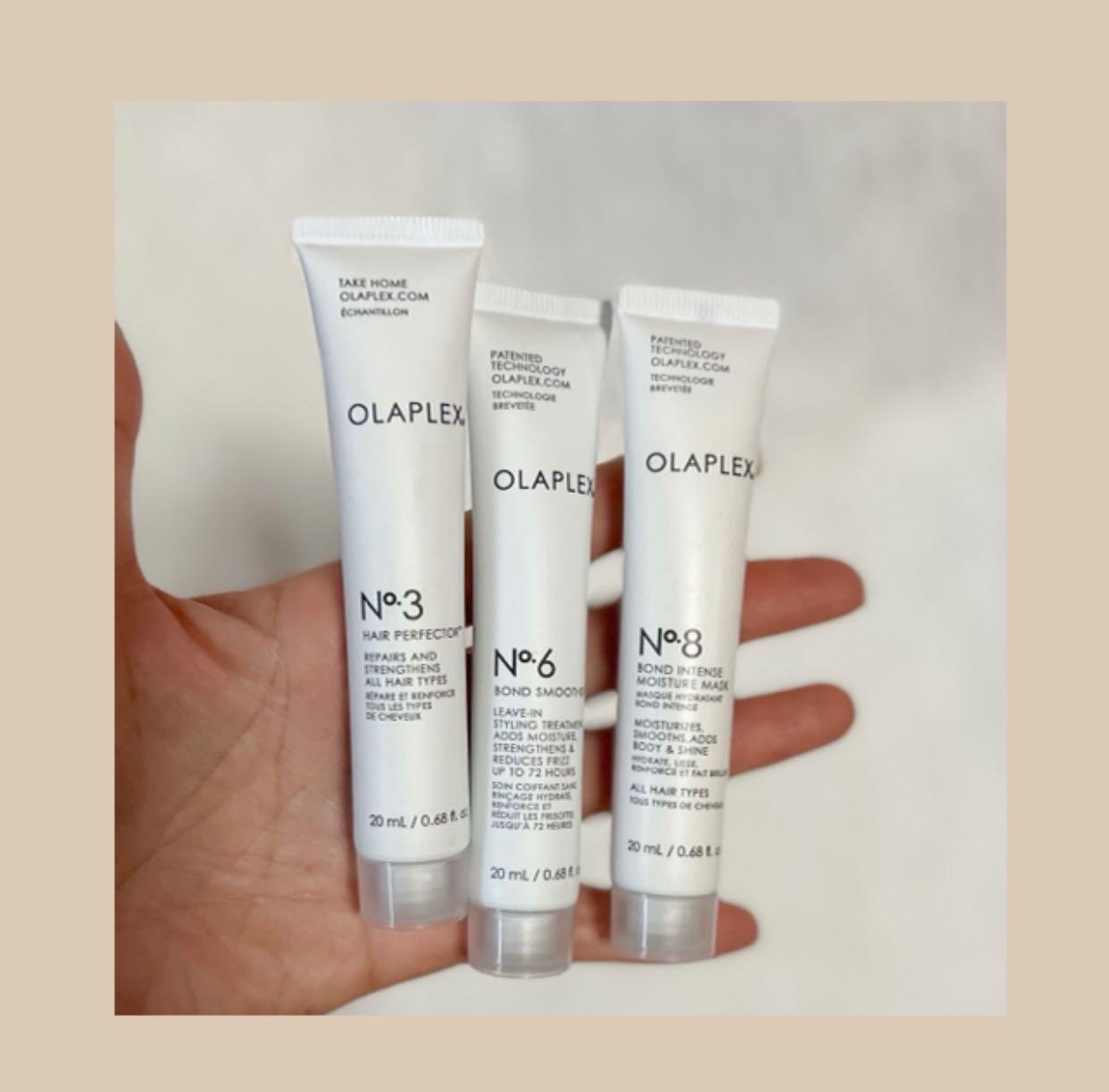 Olaplex
