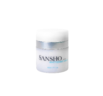Sansho Whittisimo Mask