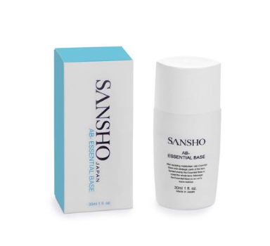 Sansho Essential Base