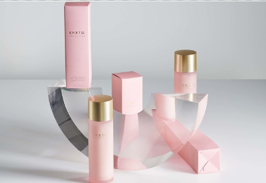 Ekato Radience lotion