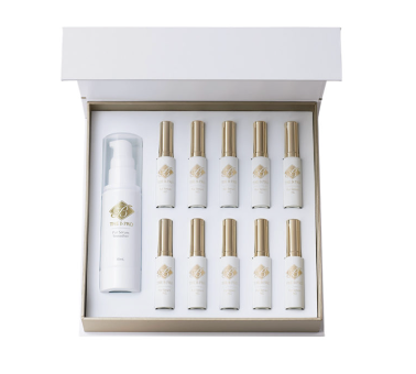 The B Pro Pur serum AG kit