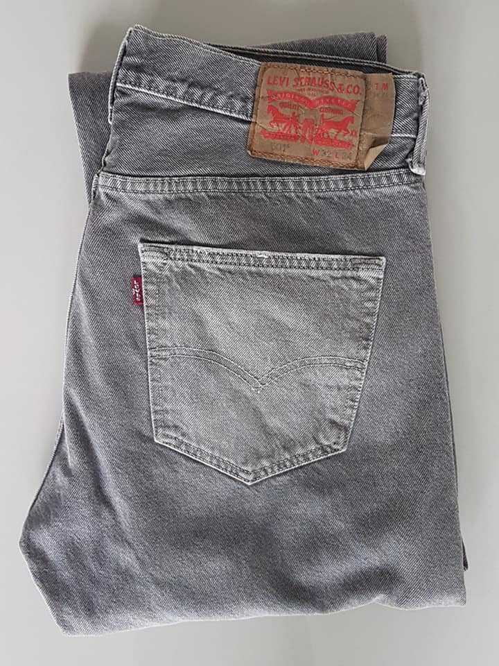 Levi's Jeans 501-2149 Size W34(I1929)