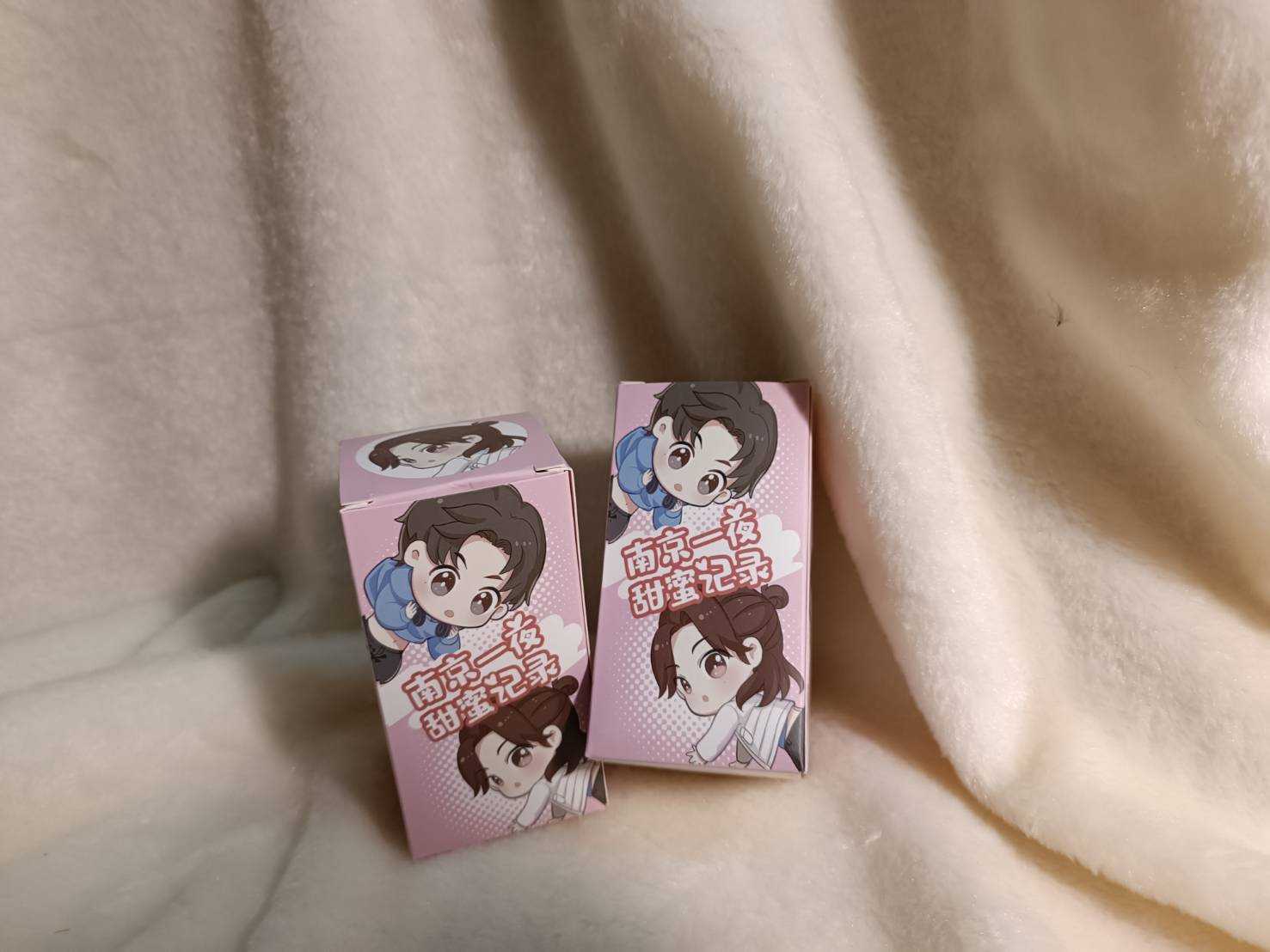 พร้อมส่ง - ฟิกเกอร์ Gotta