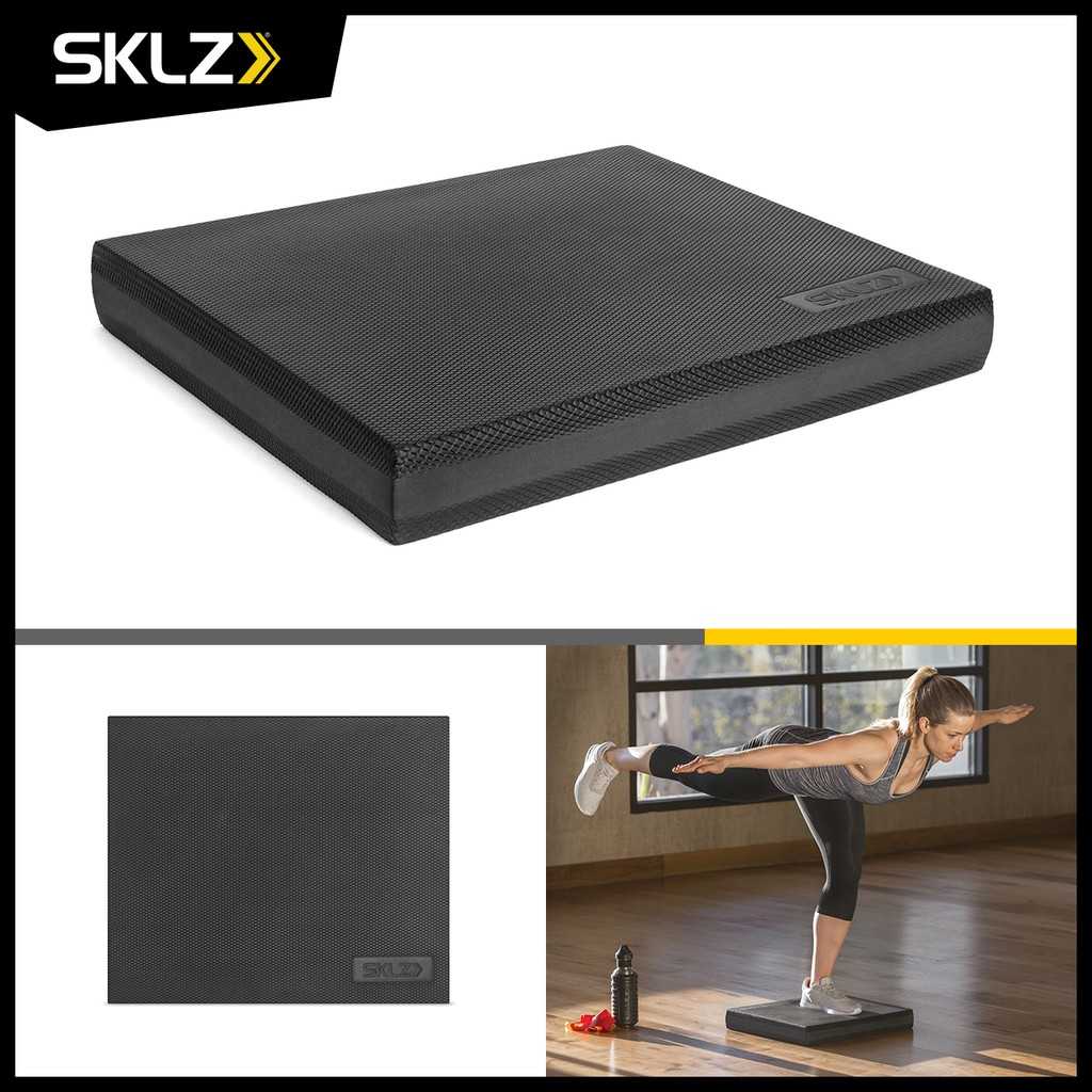 SKLZ - Balance Pad แผ่นฝึกการทรงตัว