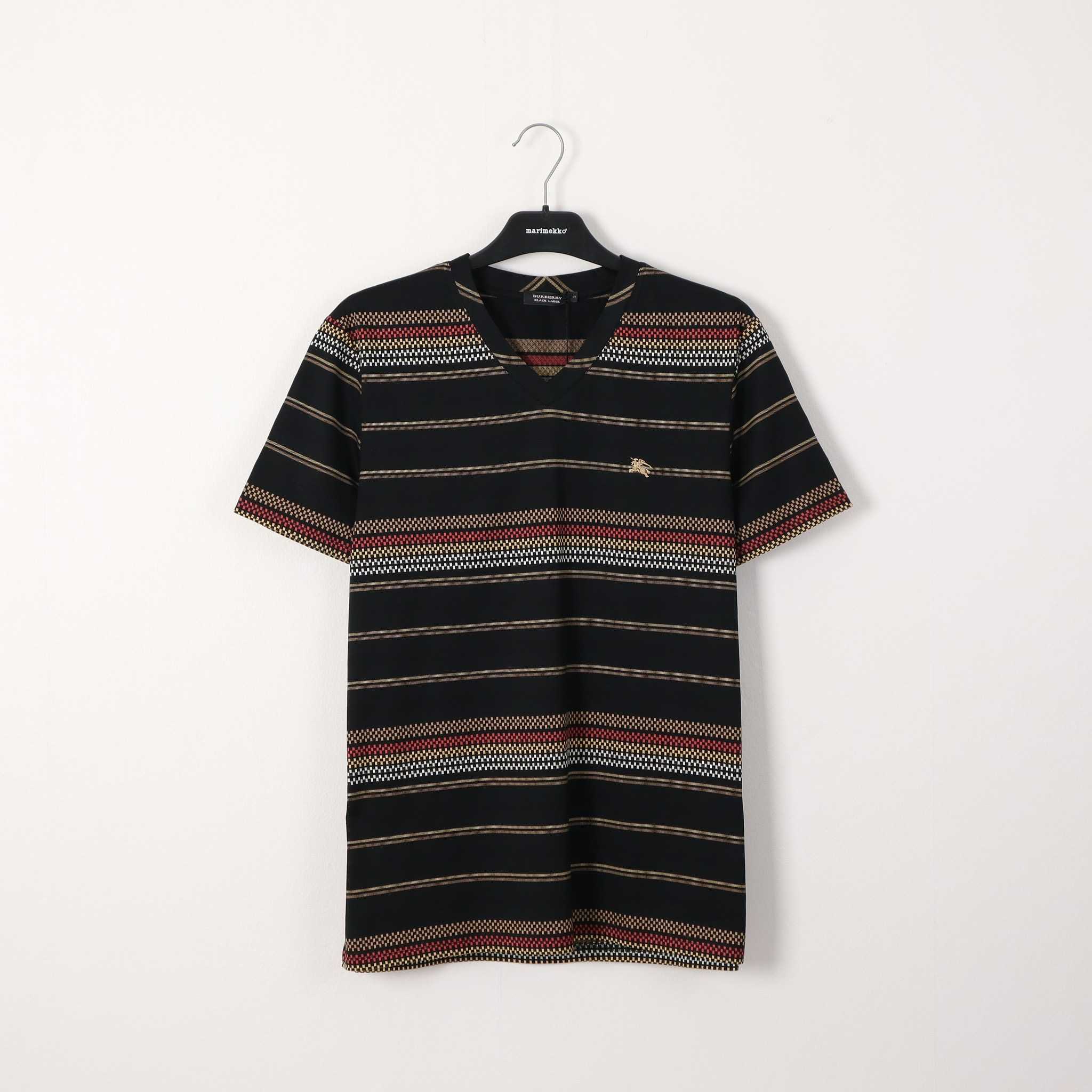 BURBERRY S M