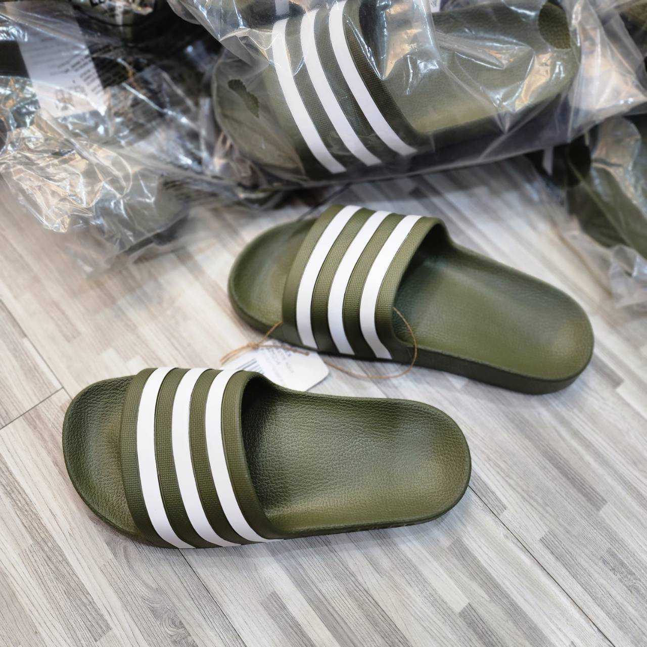 รองเท้าแตะ Adidas Adilette Aqua ใส่ได้ทั้งชาย-หญิงค่ะ