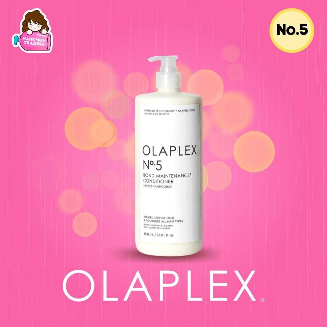 Olaplex Bond Maintenance Conditioner No.5 1000ml