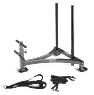 SKLZ Chrome Power Lled