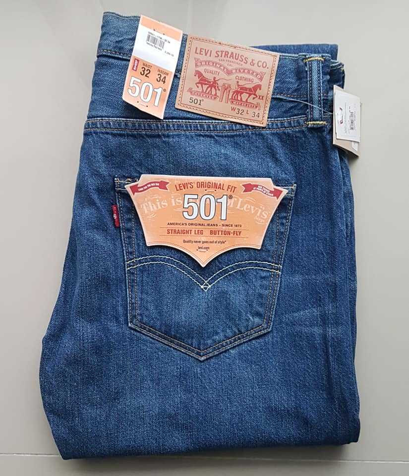 Levi's Straight Leg 501-1738 Size W32(N44)