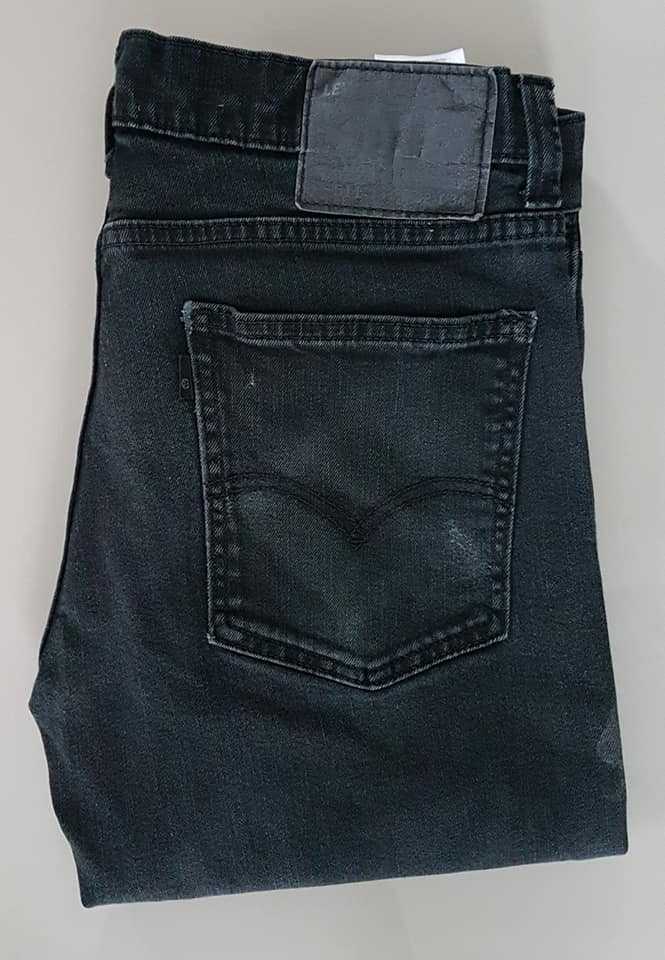 กางเกงยีนส์ Levi's 511-0085  Slim  Size W32(I1802)