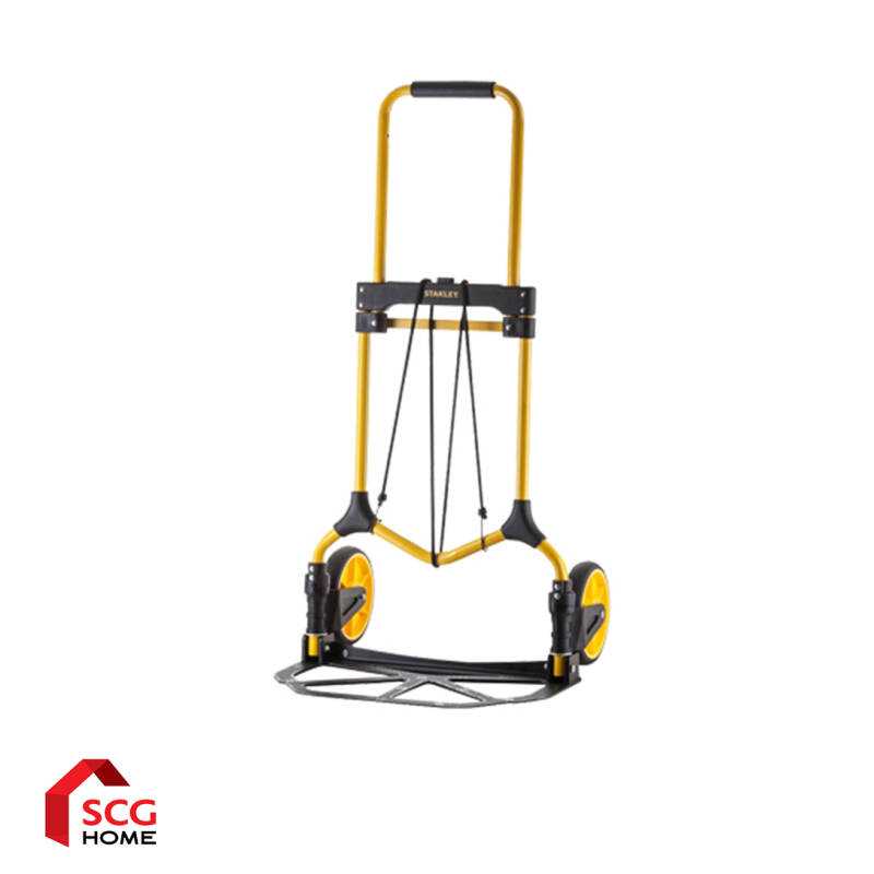 STANLEY รถเข็นของเหล็กพับได้ รุ่น FT582 ขนาด 90kg