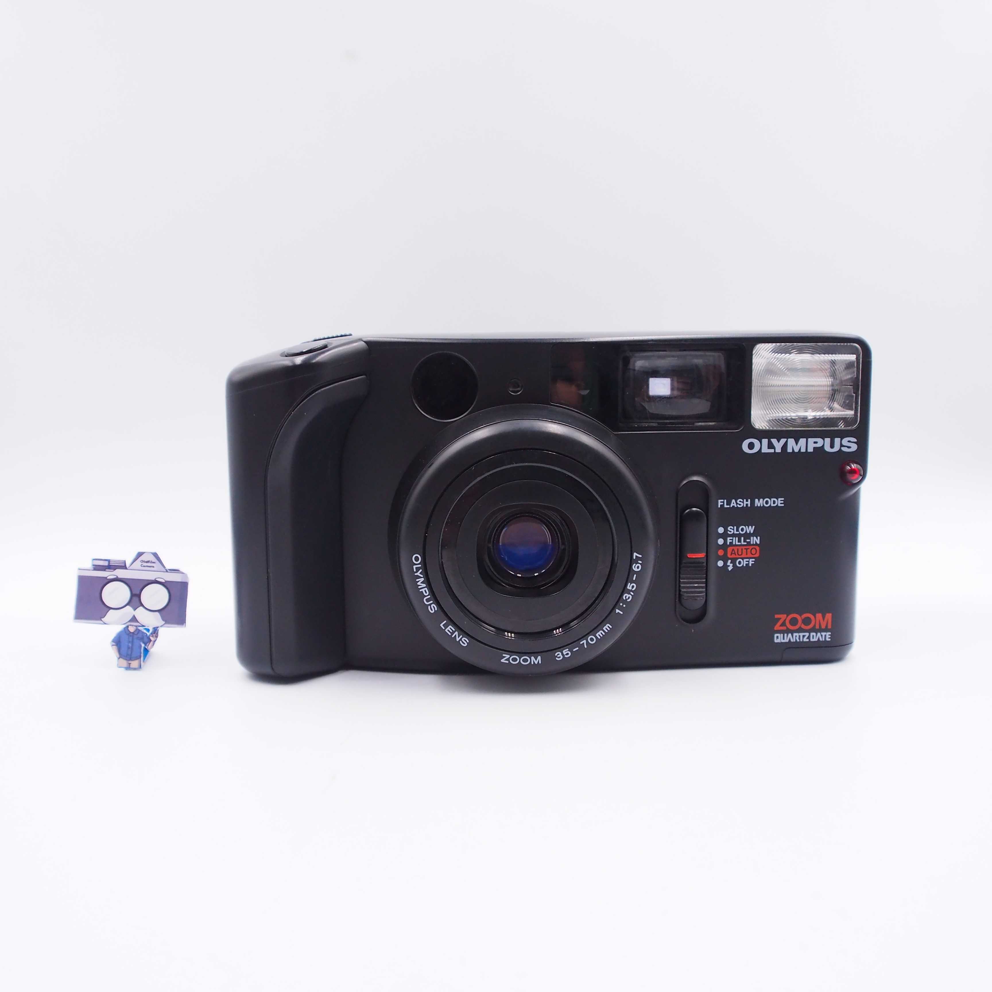 Olympus Az – 1zoom