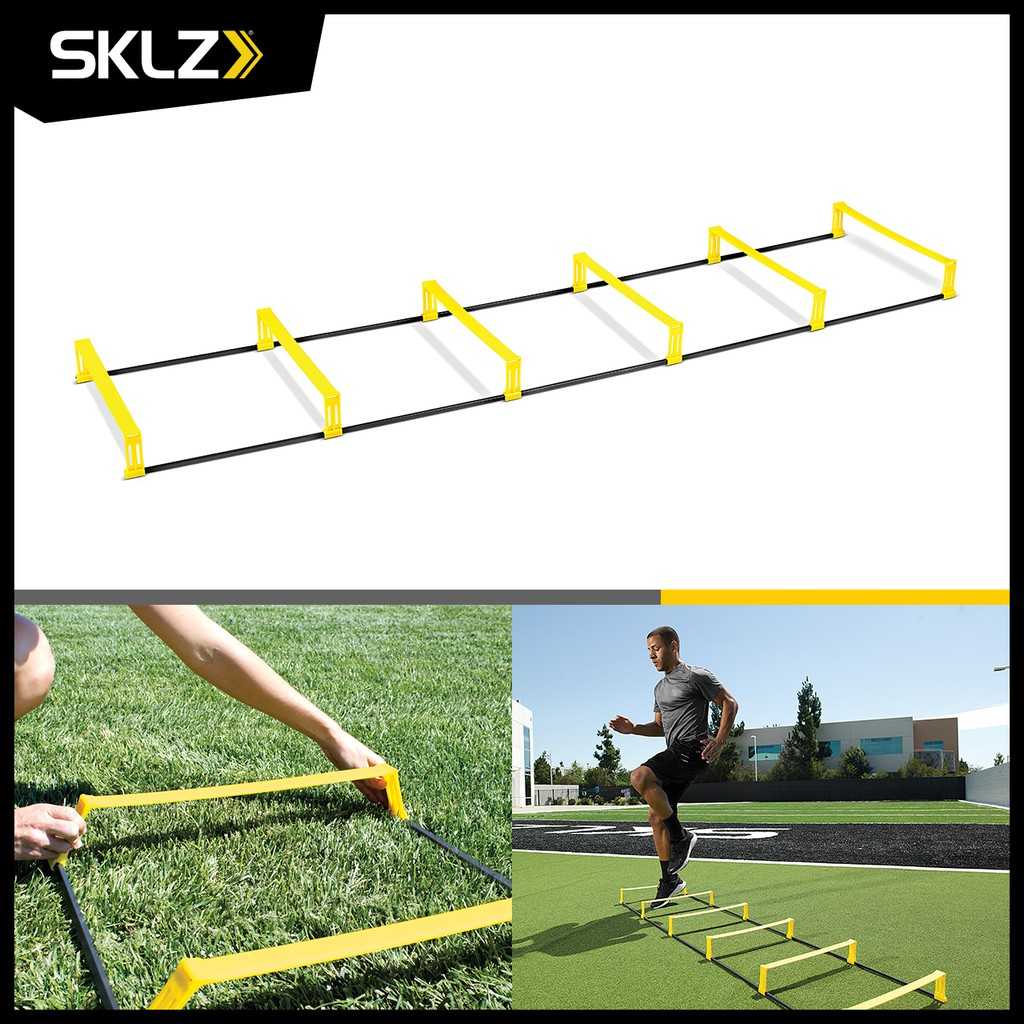 SKLZ Elevation Ladder