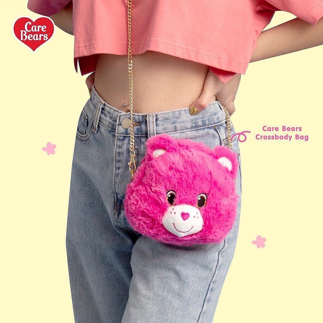 🧸 Carebears Cross Body Bag