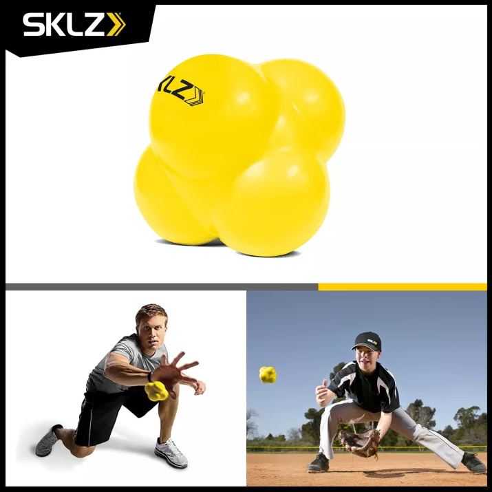 SKLZ Reaction Ball