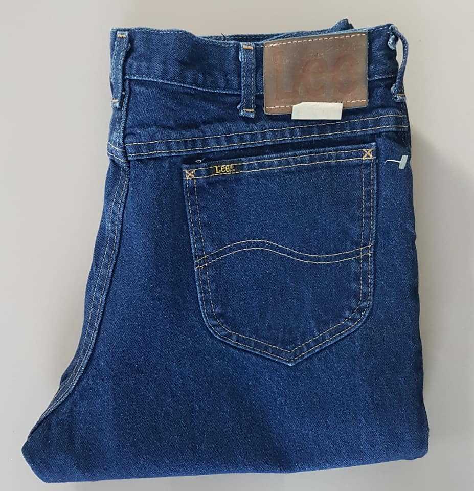 Lee  Vintage Bootcut U.S.A  Size W34(I1734)