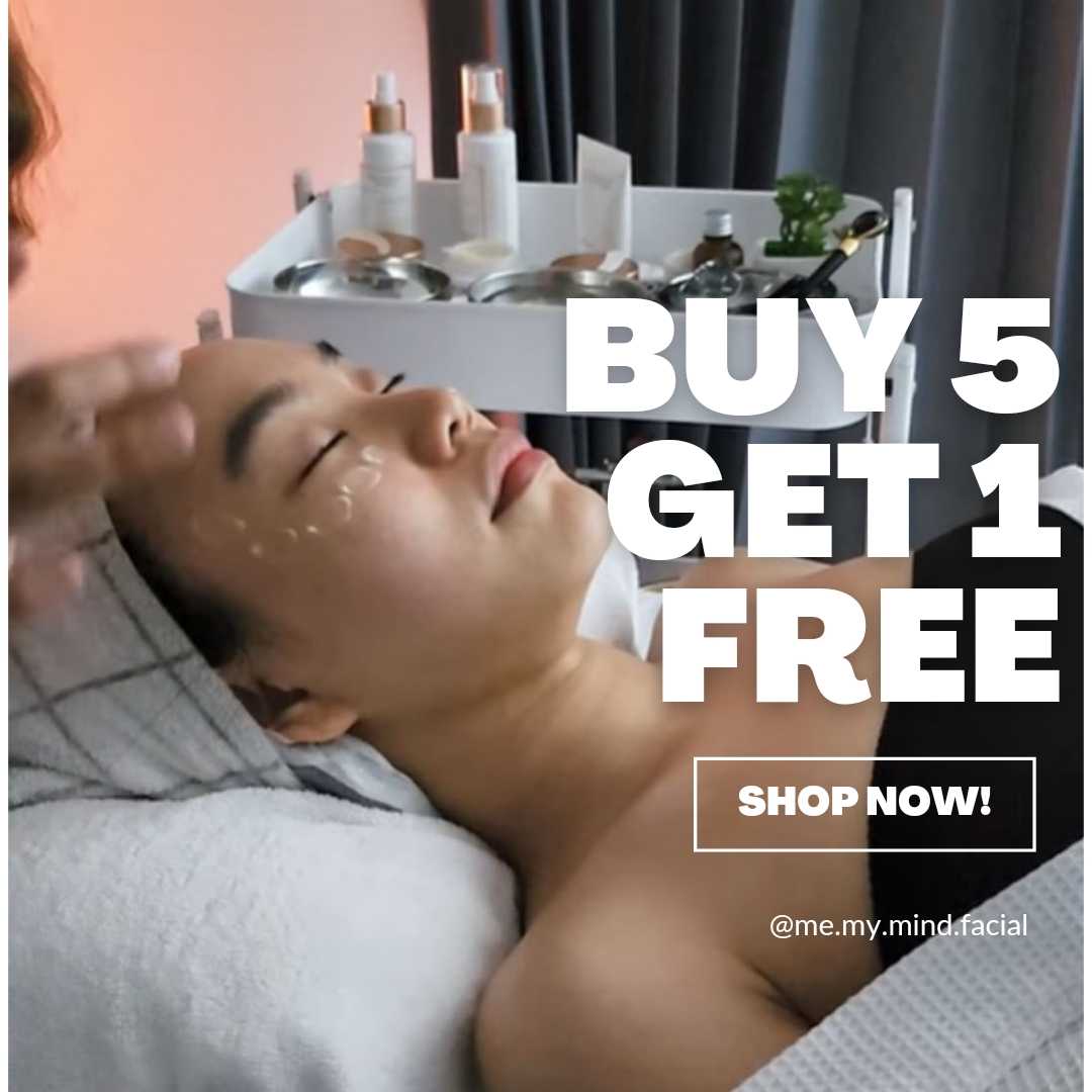 ซื้อ 5 แถม 1 | นวดหน้ากัวซาหินมงคล