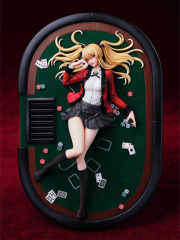 Mary Saotome 1/7 Complete Figure