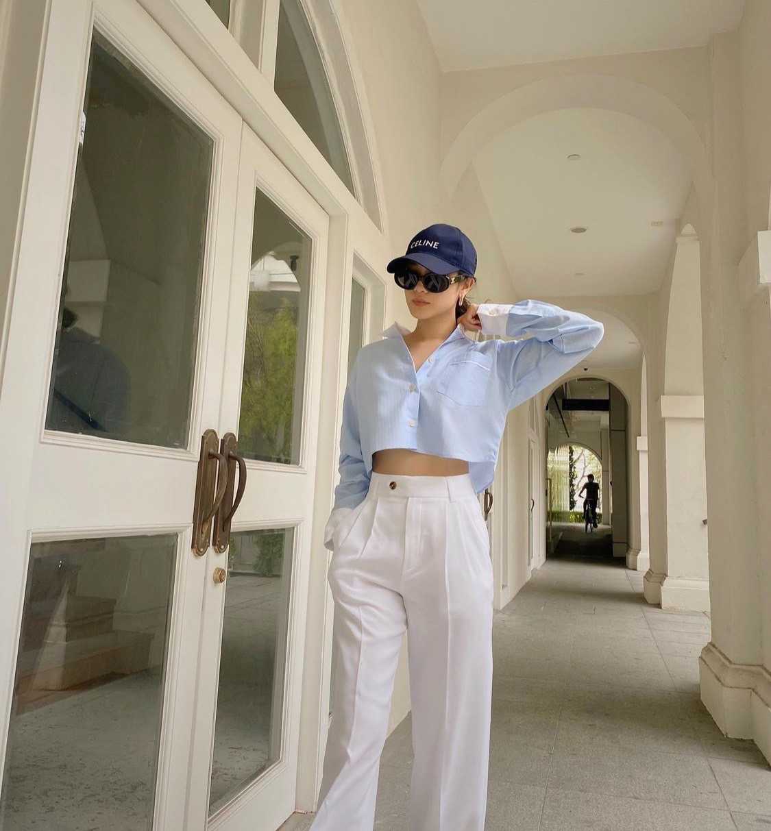 Tory Pants