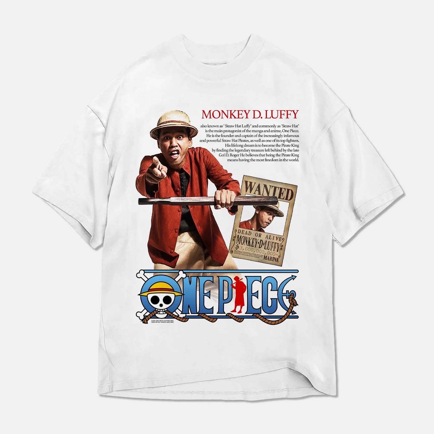 Luffy