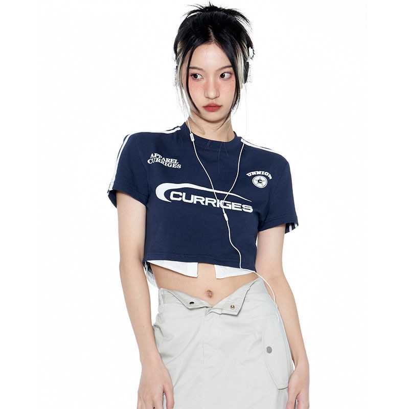 Curriges Top (pre-order)