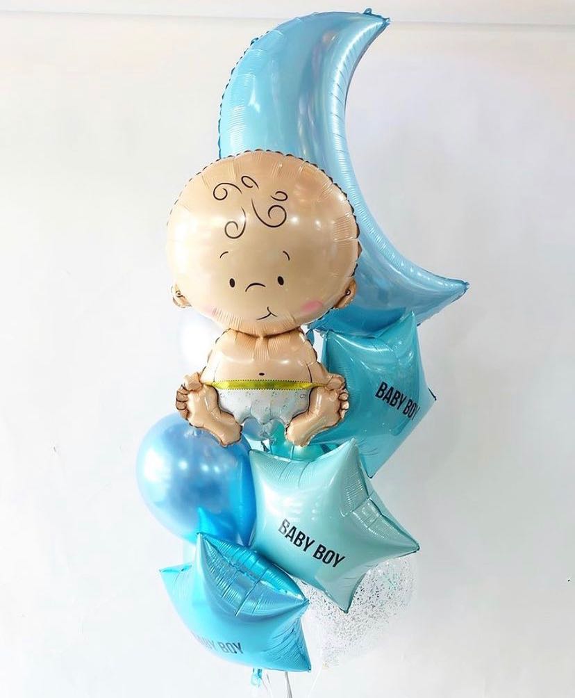 Welcomebaby boy or girl