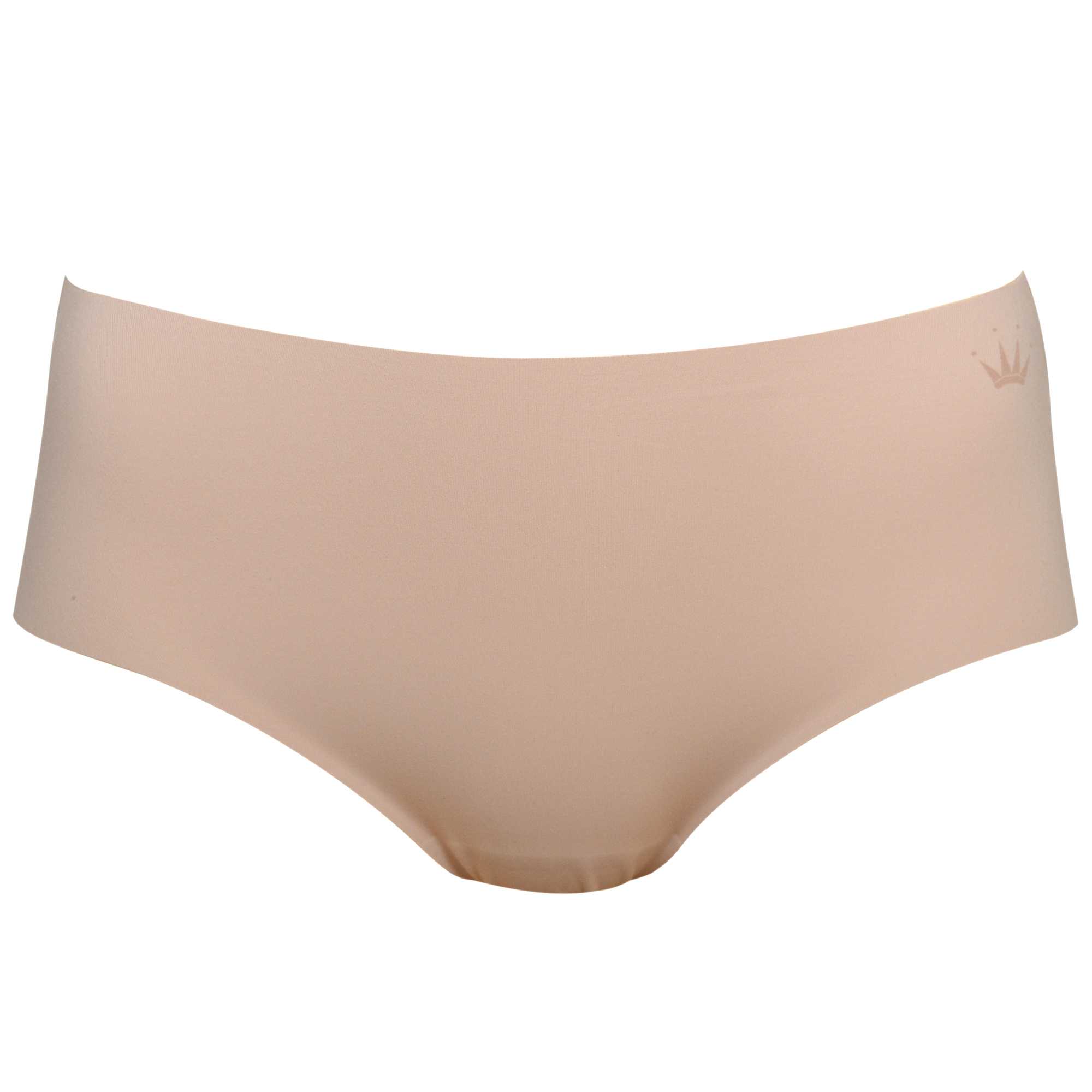 Triumph 10213304 Flex Smart Maxi AX  00WJ  กางเกงชั้นในรูปแบบเเม็กซี่ สีชมพูอ่อน