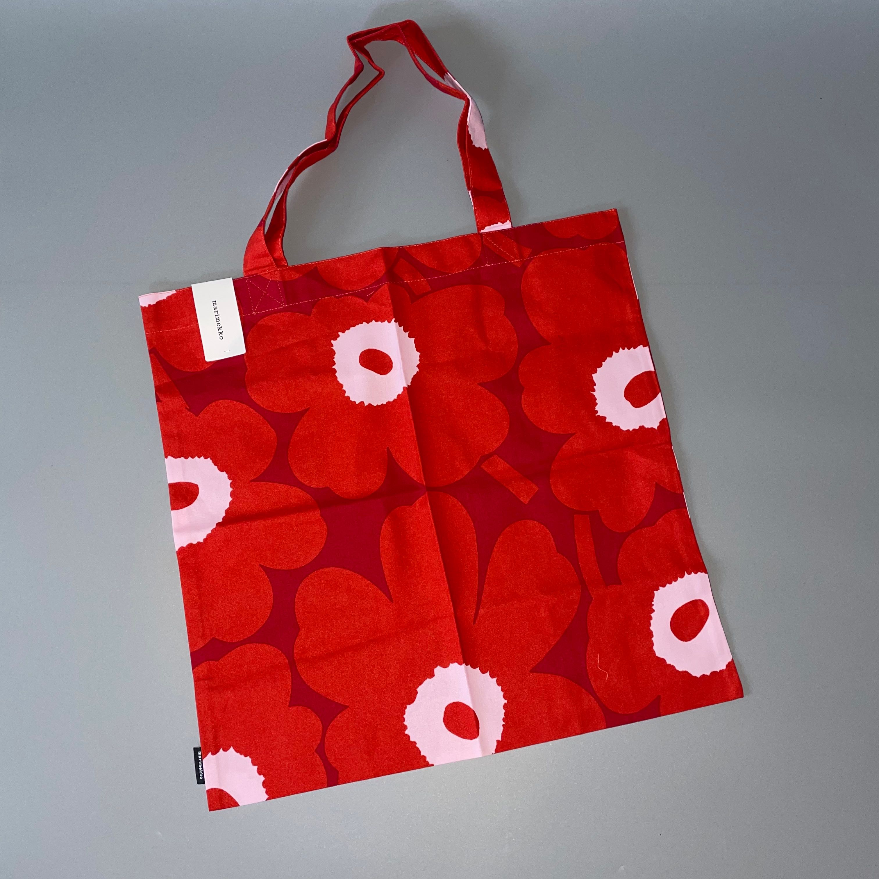 Marimekko tote bag in CNY2020