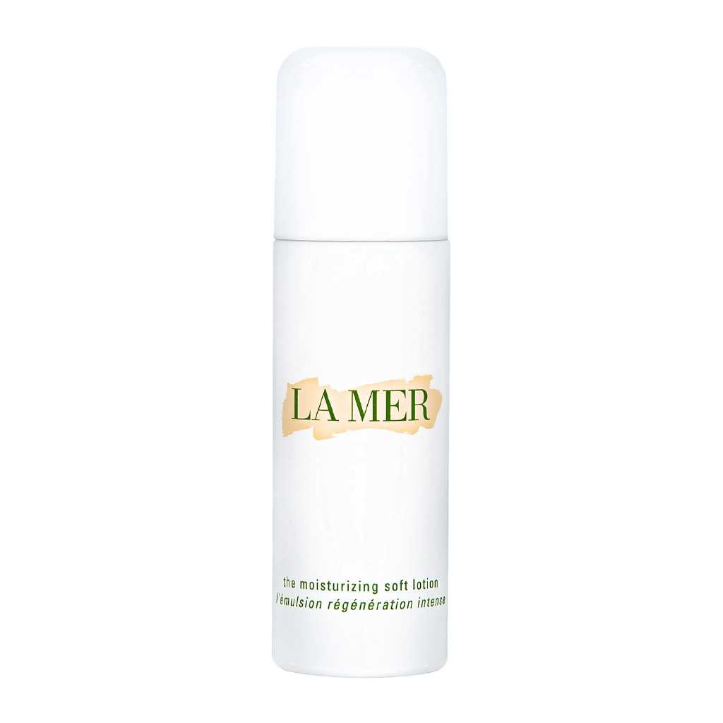 LA MER the moisturizing Soft lotion 50ml