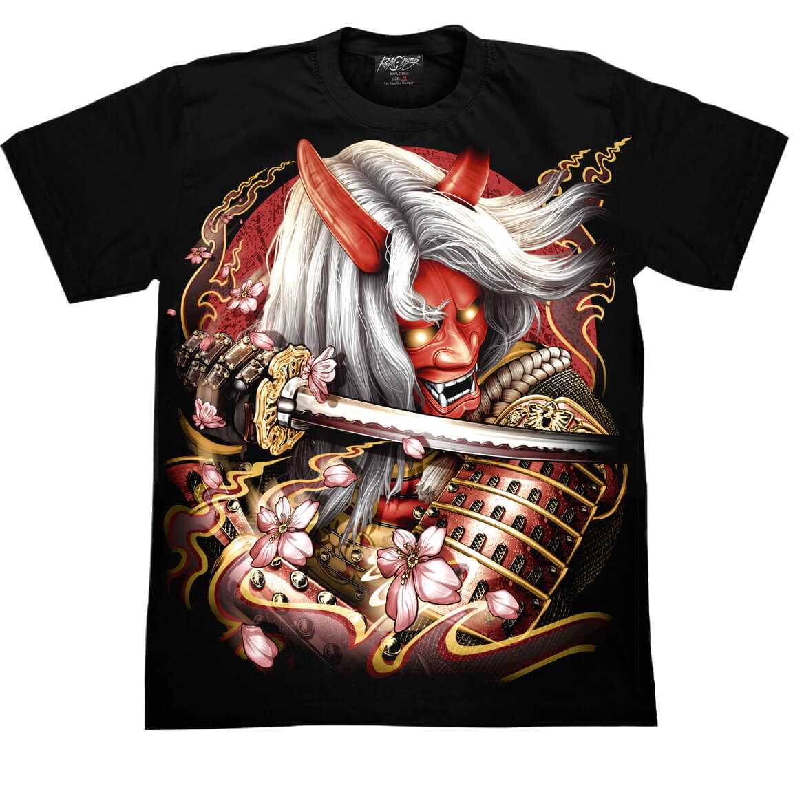 เสื้อยืดสกรีนเรืองแสง 3D145