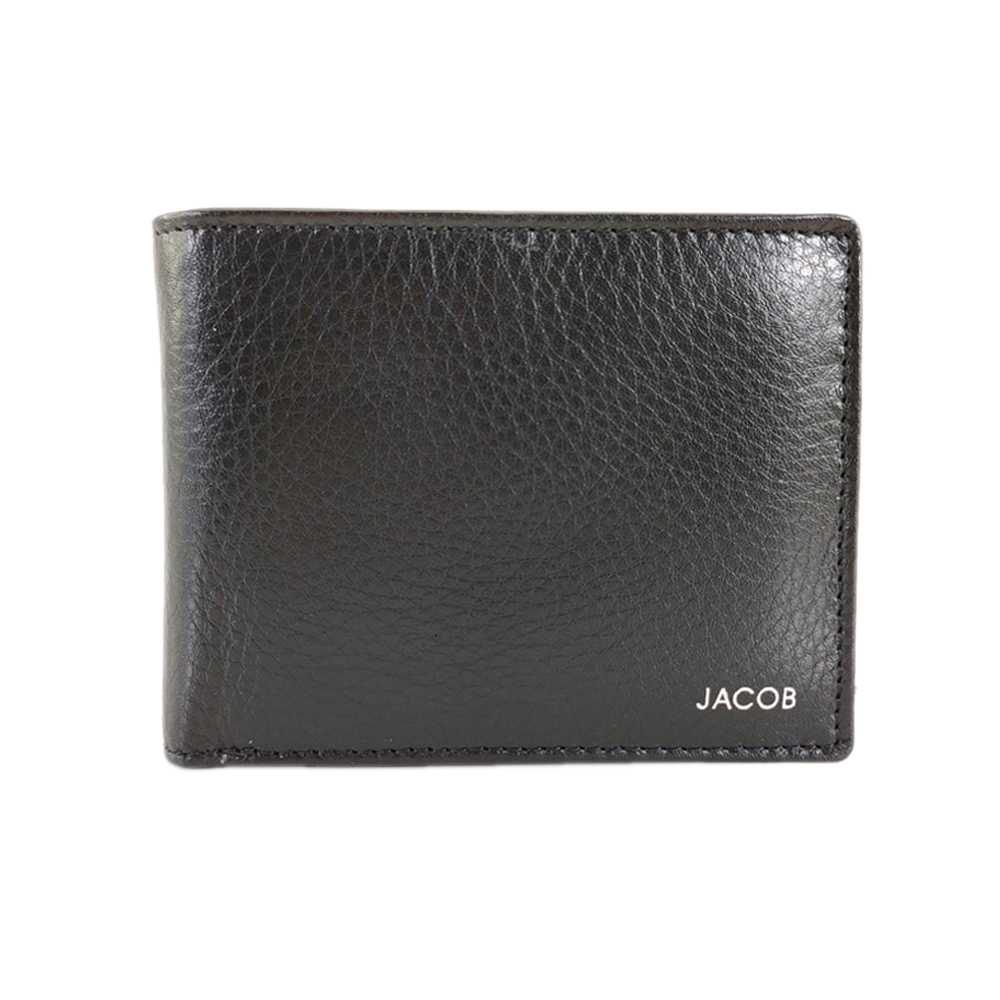 Wallet with Expandable Fold - กระเป๋าธนบัตร พับขยายได้ | 22292