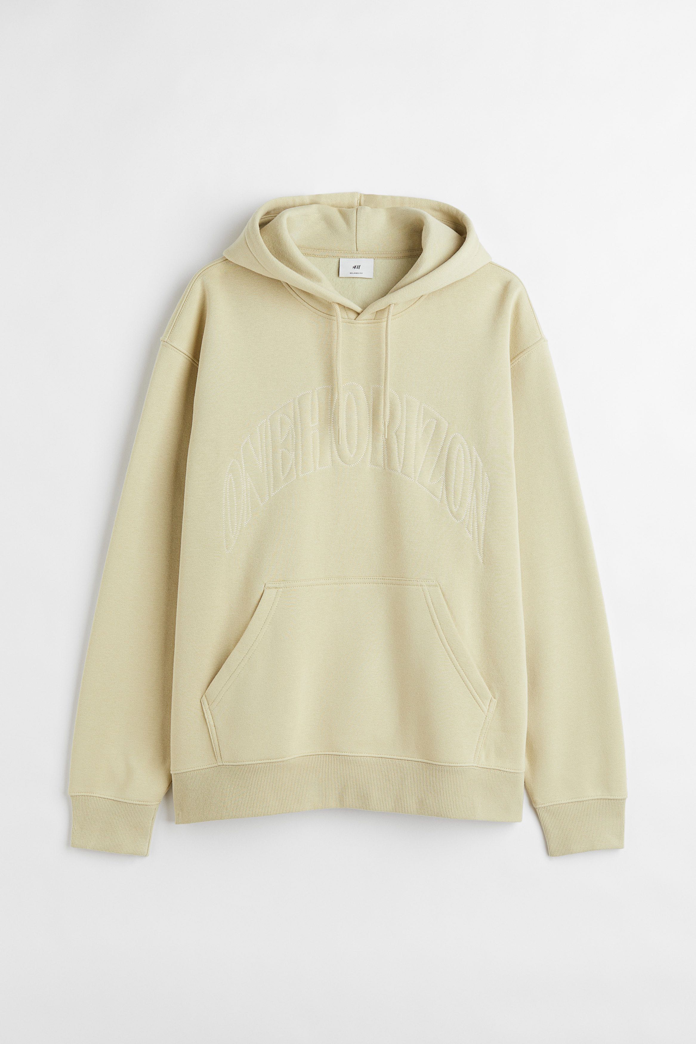 H&M one horizon cream