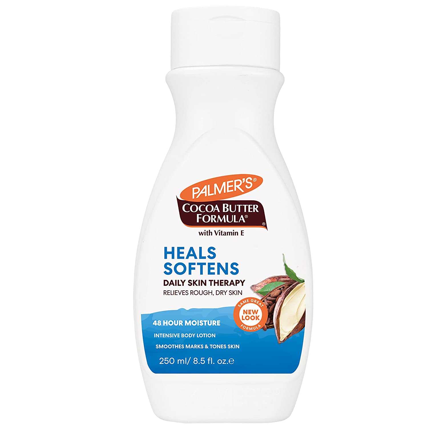 Palmer's Cocoa Butter Formula Daily Skin Therapy hand and body lotion 250ml.