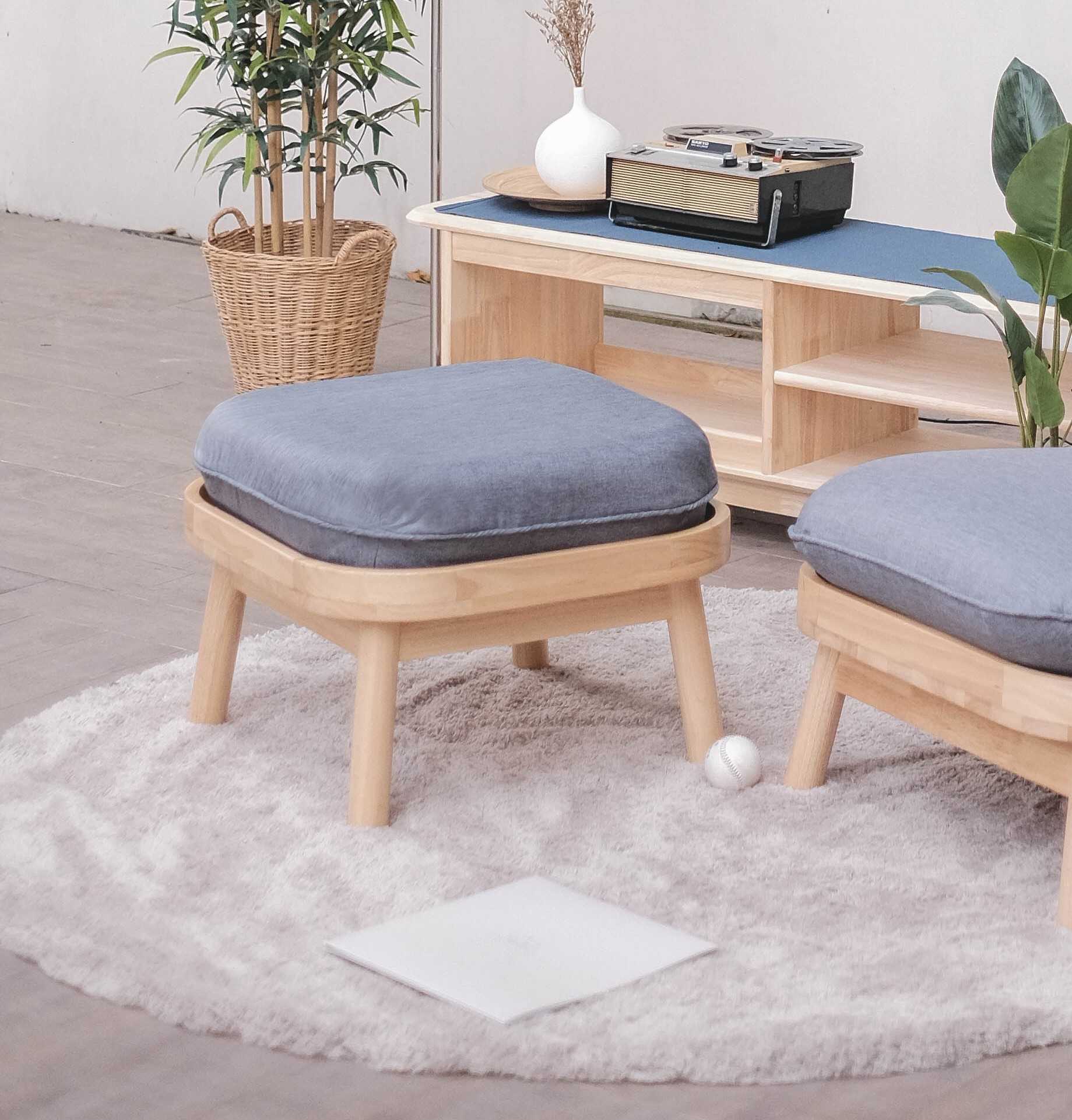Only KURAGE Stool