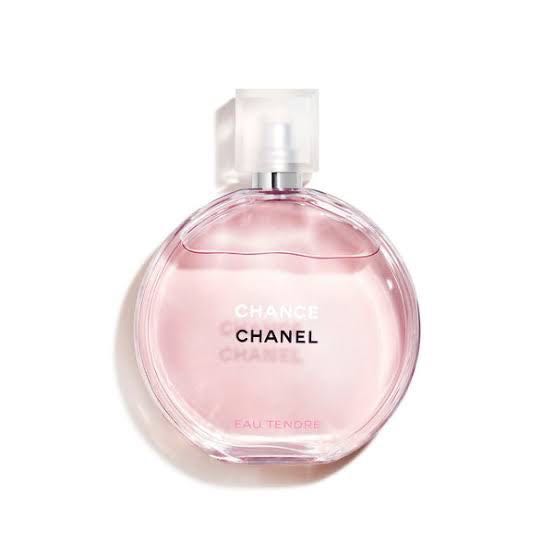 (แบ่งขาย) Chanel Chance eau Tendre EDT 