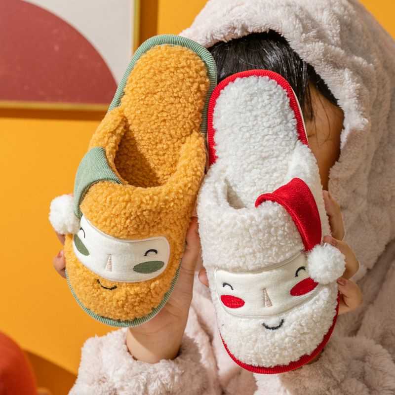 slipper joker รองเท้าใส่ในบ้าน