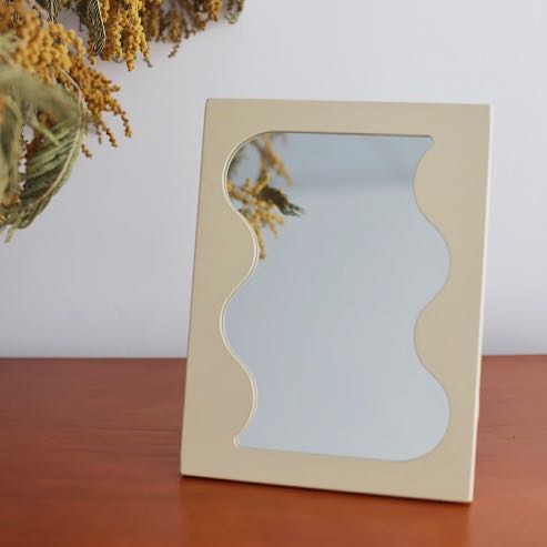 Wave mirror (Pre-order)