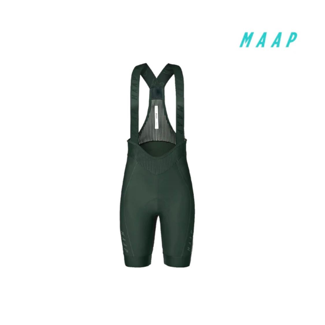 Women's Team Bib Evo Forest