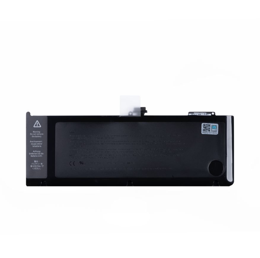 Battery  MacBook Pro 15-inch, Mid 2009, Mid 2010 Model A1321
