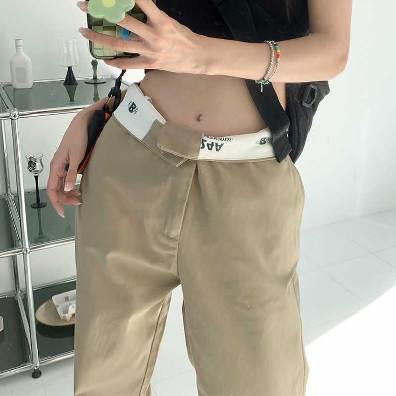 D` pant