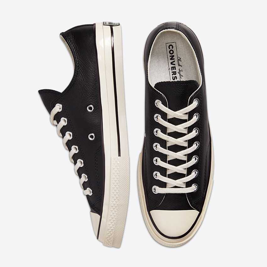 Converse Chuck 70 seasonal ox black